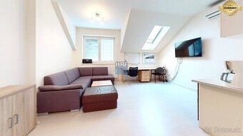 Na prenájom kancelárske priestory v centre mesta Holíč