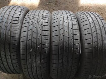 Letné pneumatiky 215/65 R17