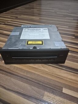 CD menič audi a6 c6 4f