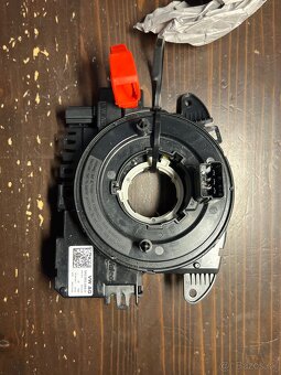 Volkswagen/Škoda/Seat krúžok pod volant