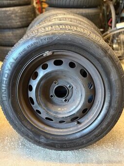Letné pneu 205/65r15
