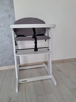Jedálenská stolička Zopa