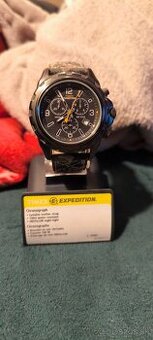 Timex Expedition