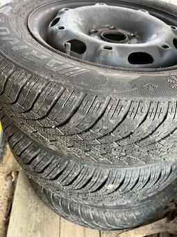 Kolesá 165/70 r14 81t