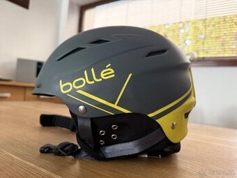 Detská prilba Bollé + 2ks okuliare