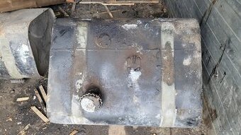 Palivová nádrž TATRA / LIAZ posledný kus