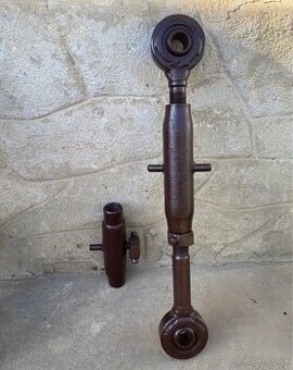 Predám rameno Škoda