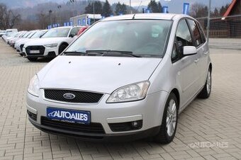 Ford C-Max 1,6 TDCi 66 kW