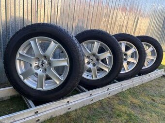 5x114,3 R16 orig Hyundai 215/55 R16 SUV