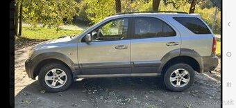 Rozpredam Kia Sorento