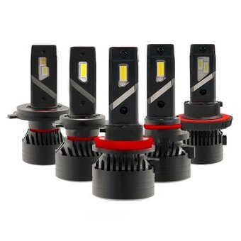 LED autožiarovky H7 CANBUS 6000K