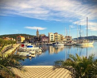 Apartmány Chorvátsko - prenájom