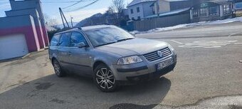 Predam passat b5 1.9 74kw