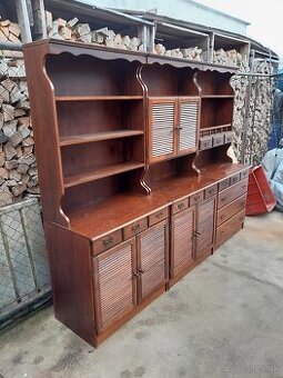 Predám skrine Bonanza