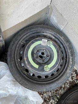 Rezerva Audi 5x112 r19