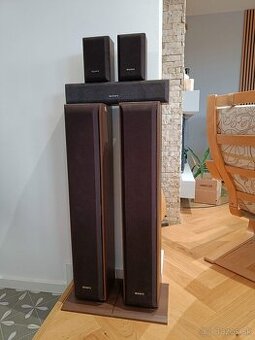 Sony SS-FCR4000 sada reproduktorov 5.0