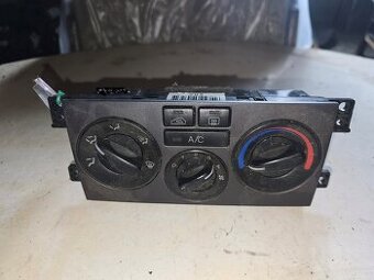 Ovládanie kúrenia Hyundai Elantra 97250-2DXXX