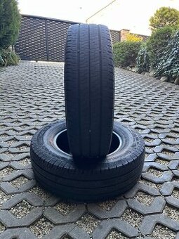Continental Vancontact Eco 215/75 R16C