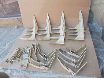 Predam Drziaky panelovych radiatorov