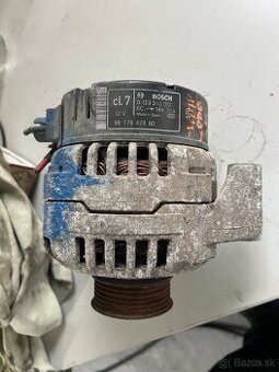 Alternator Bosch 0123310012