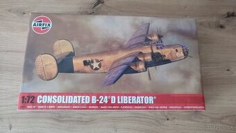 Plastikové modely lietadiel