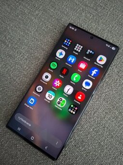 Predam Samsung Galaxy S23 ultra 1TB zeleny