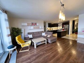 4 izbový byt | Euro Home Star