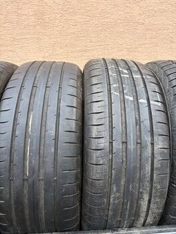 205/55r16 letné Goodyear