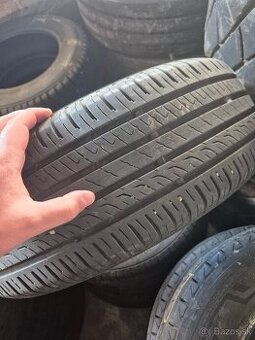 Pneumatiky Barum 205/60 R16 letné