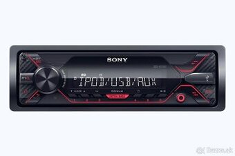 Predám autorádio Sony DSX-A210UI