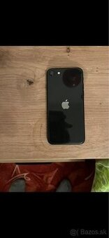 Iphone SE 2. generácia