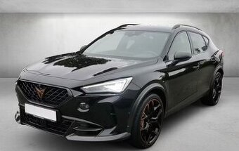 Cupra Formentor VZ5 2.5 TSI 4Drive - ODPOČET DPH