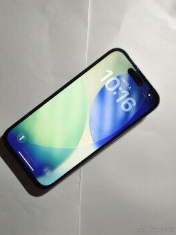 IPhone 15 128GB Light Blue