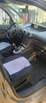 Citroen C3 Picasso 1.4 vti 70kw