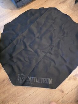 BATTLETRON LED GAMIMG FLOOR MAT 115x115