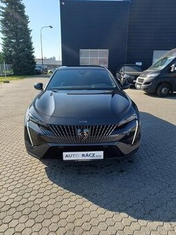 Peugeot 408 1.2 PureTech 130 GT EAT8