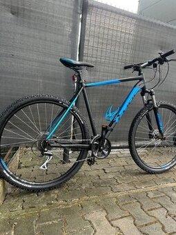 Predám horský bicykel CUBE AIM 29’ XXL