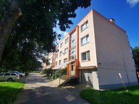 41281-Výnimočná ponuka 2-izbový byt s balkónom v Bojniciach - 1