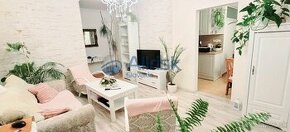 Krásny 3 izbový byt v Topoľčanoch - 1