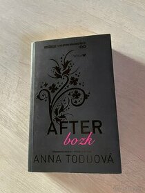 After - Anna Todd - 1