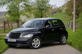 Chrysler PT Cruiser - 1