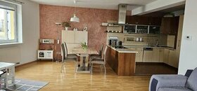 Na predaj priestranný 3 izbový byt v Bratislave