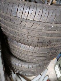 205/55 R16 SAVA letné pneumatiky - 1