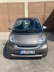 Smart Fortwo 800