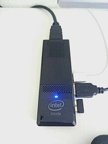Predám prenosný počítač Intel - za 30eur