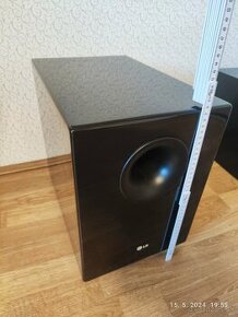 LG Subwoofer