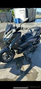 Yamaha X max 250i edícia momo