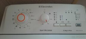 Electrolux  EWTS 10120 W