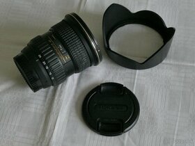 Tokina AT-X PRO SD 12-24mm f/4 IF DX bajonet Nikon