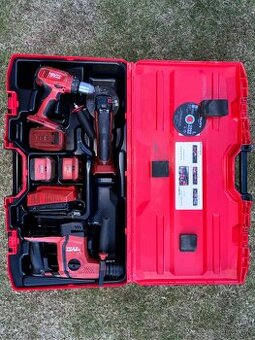 Hilti set